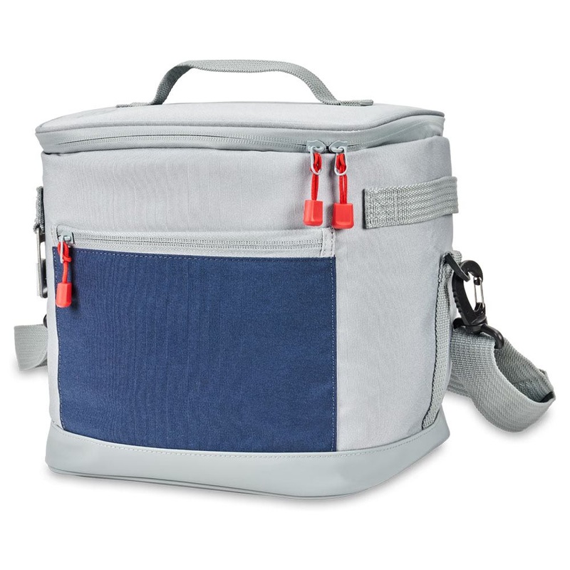 FootJoy Soft Cooler – 24 Gray/Navy