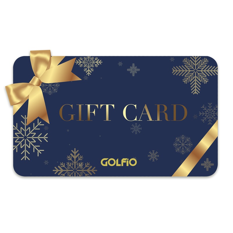 Golfio eGift Cards $10