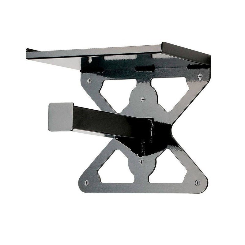 Motocaddy M-Series Caddy Rack Black
