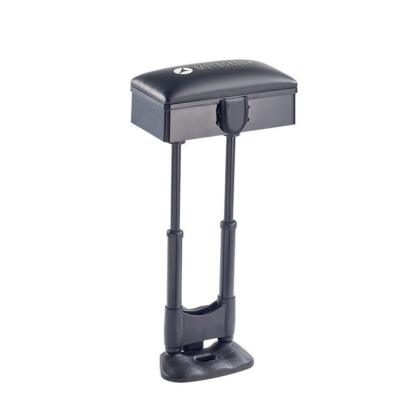 Motocaddy M-Series Deluxe Seat Black