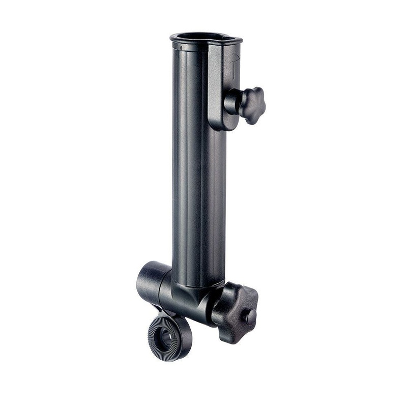 Motocaddy Umbrella Holder Black