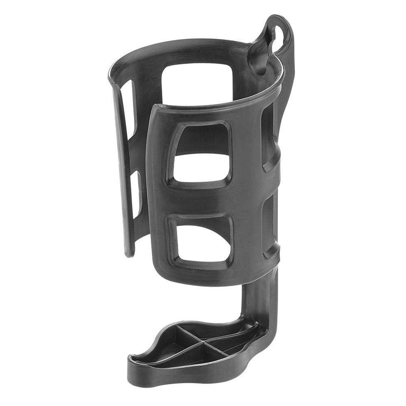 Motocaddy XL Drink Holder Black