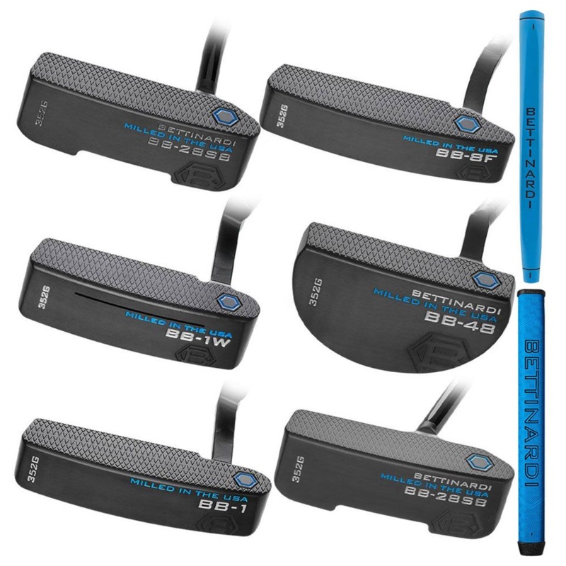 Bettinardi BB Series Custom Putter 2024