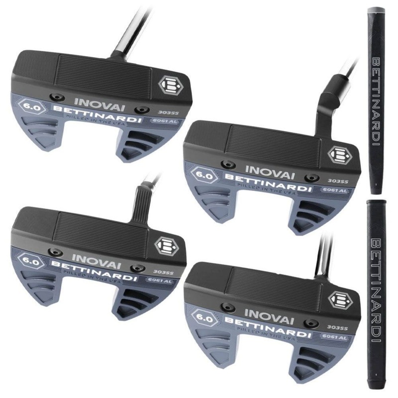 Bettinardi Inovai 6.0 Series Custom Putter