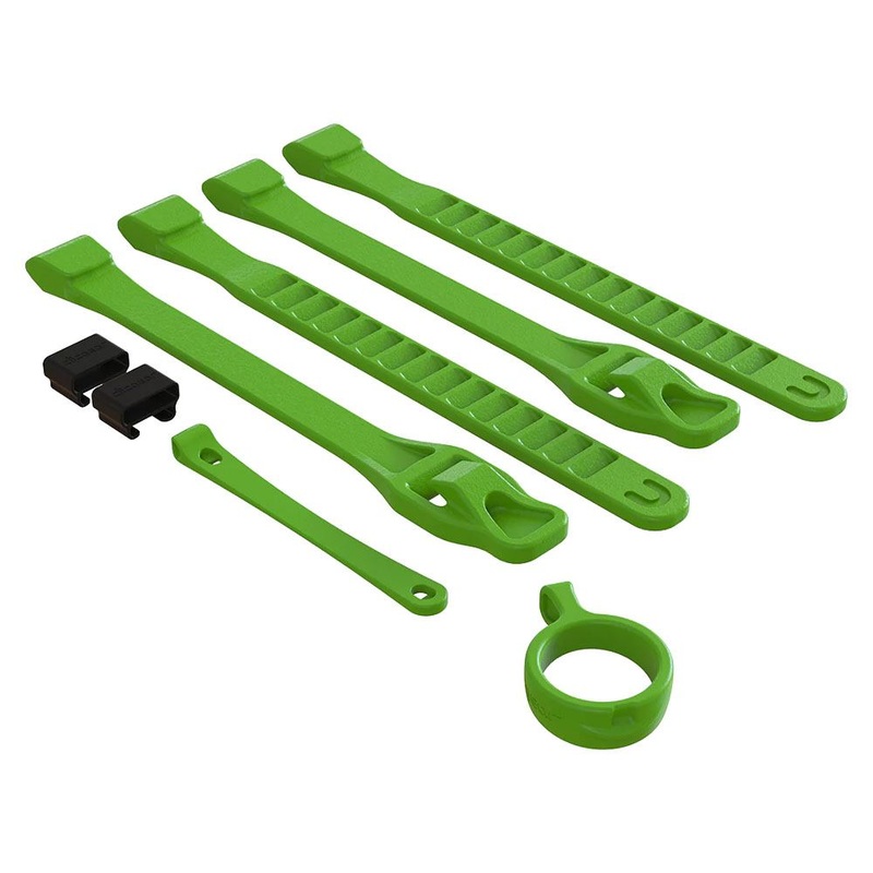 Clicgear Model 4.0 Trim Kits 2024 Lime