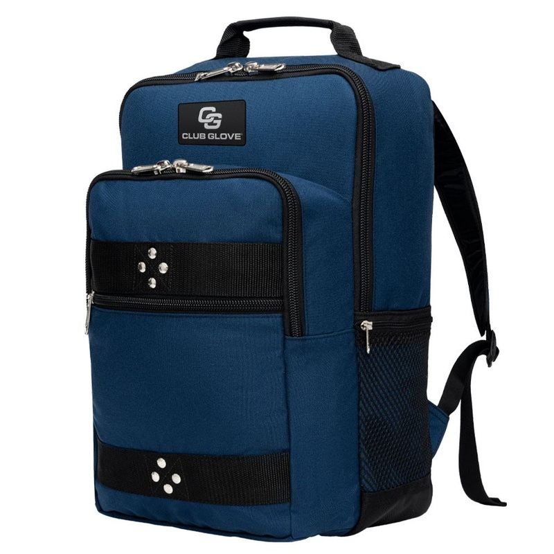 Club Glove Backpack – 24 Navy