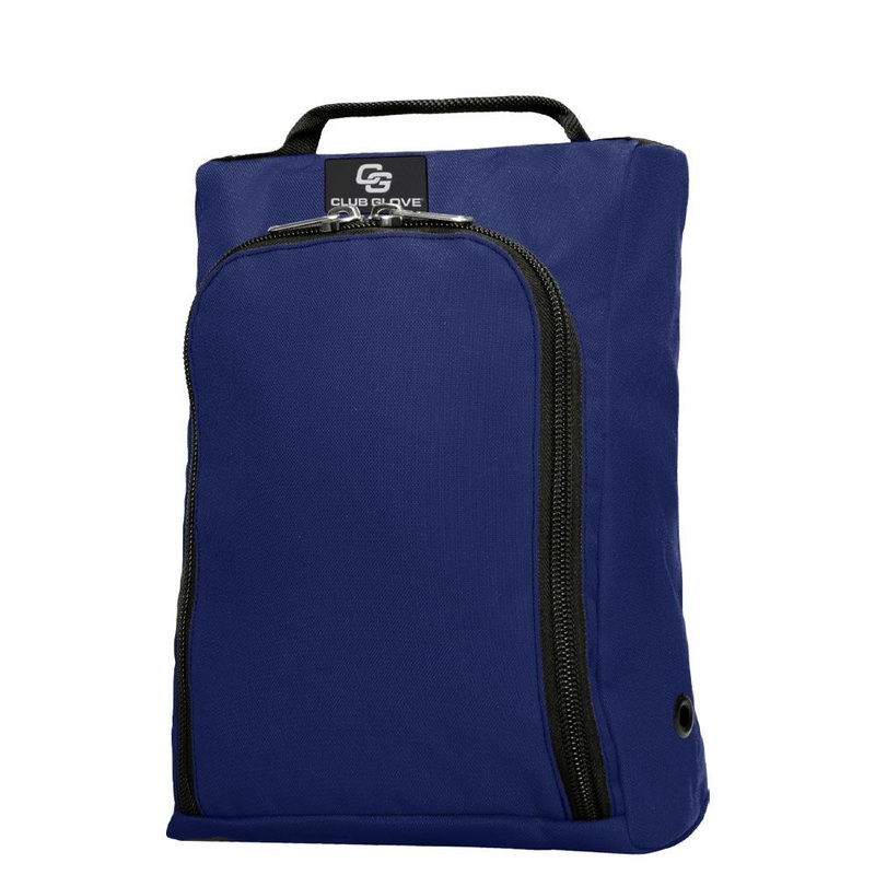 Club Glove Shoe Bag – 24 Navy