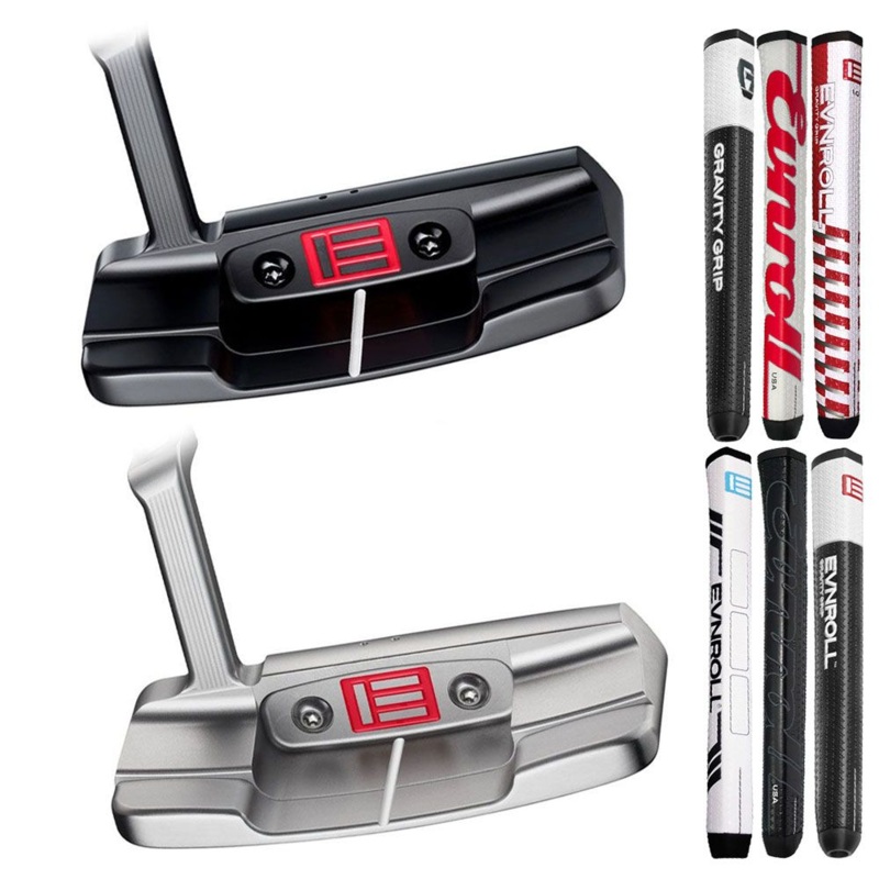 Evnroll Neo Classic ER2.2 Custom Putter