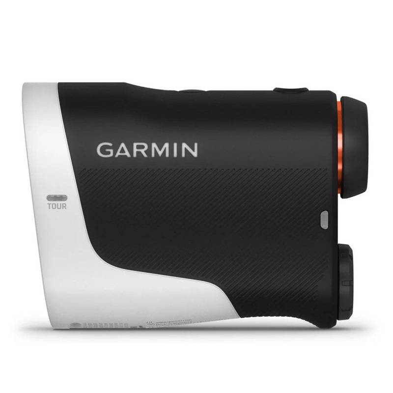 Garmin Approach Z30 Golf Laser Rangefinder Black