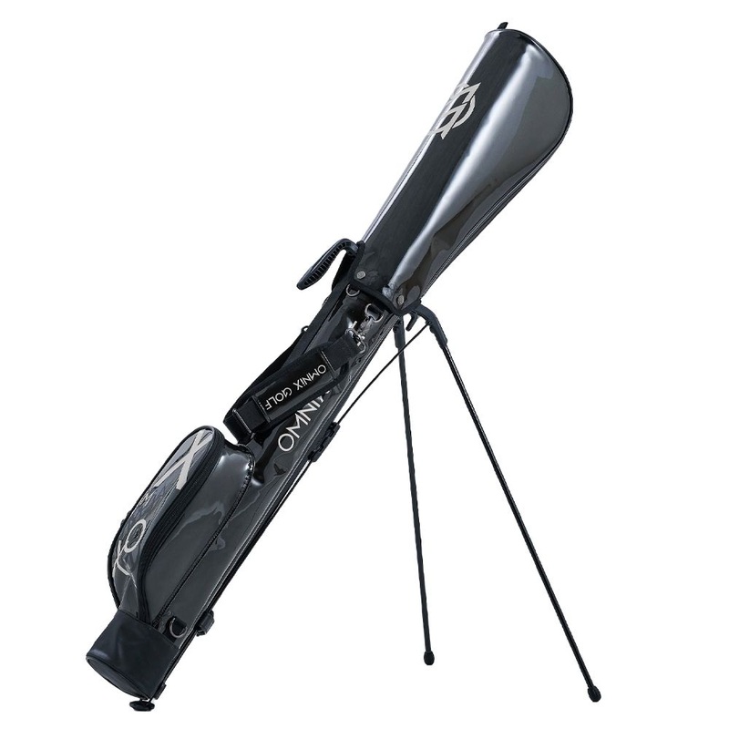 Omnix Golf Moxie Sunday Bag – 24 Galaxy Battleship