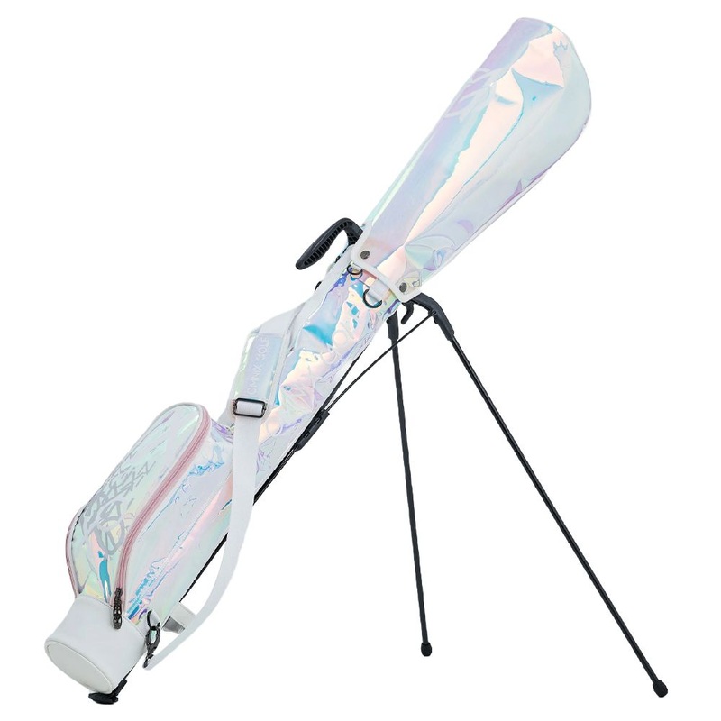 Omnix Golf Rainbow Sunday Bag – 24 Sex on the Beach