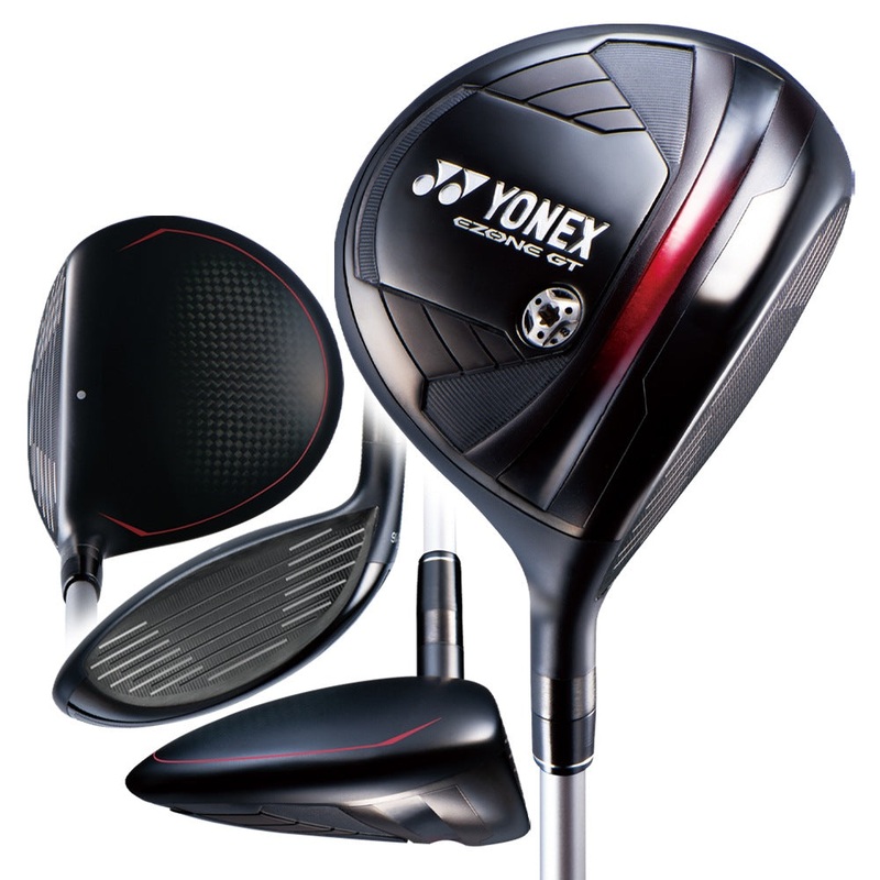 YONEX EZONE GT 4 Fairway Wood – 24 Women Right – 3 – 16 YONEX RK-04GT Ladies Graphite – Ladies