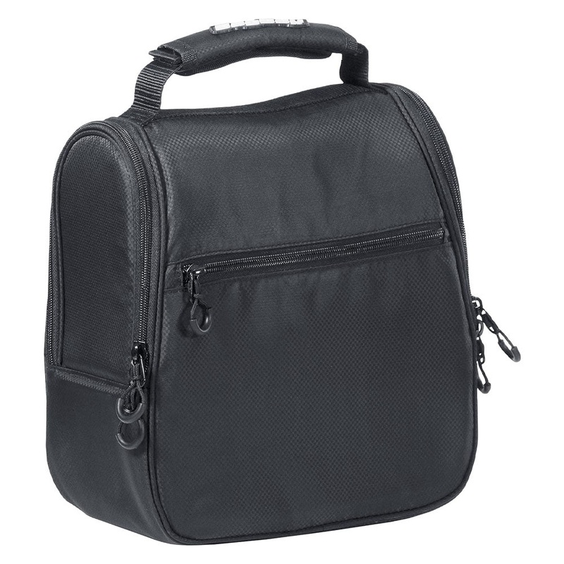 Bag Boy Insulated Cooler Bag – 24 Black