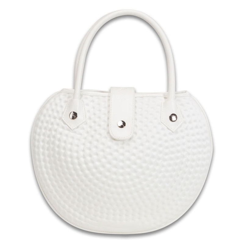 Chervo Ubag Golf Tote Bag – 24 Women White