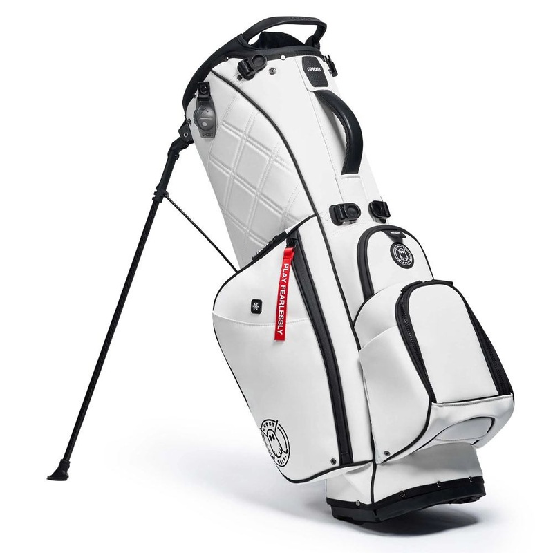 Ghost Golf Anyday 7-Way Stand Bag – 24 Saya