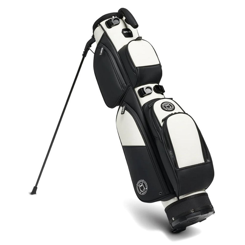 Ghost Golf Weekender Carry Bag – 24 Oreo