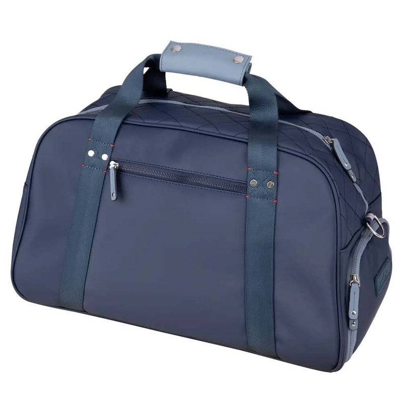 Sun Mountain Matchplay Duffel Bag – 25 Navy