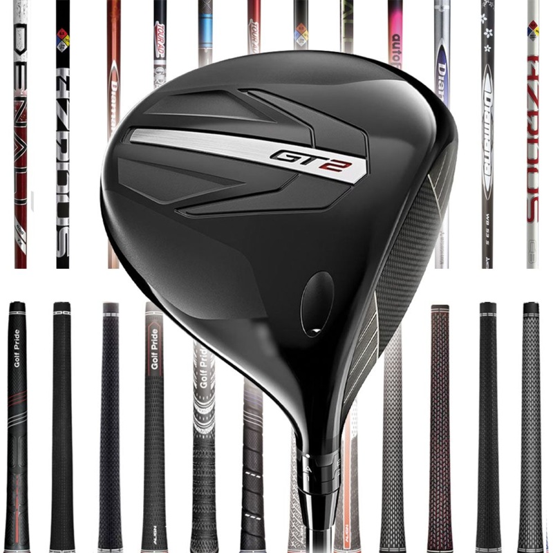 Titleist GT2 Custom Driver
