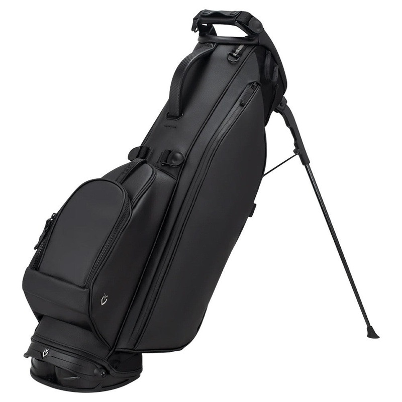 Vessel Bags Junior Stand Bag – 23 Boys Black