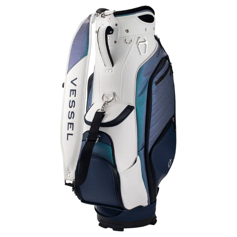 Vessel Bags Lux Midsize Staff Bag – 22 Coast