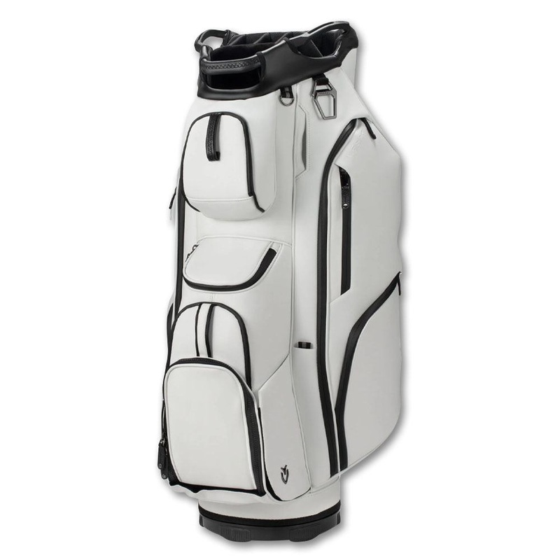 Vessel Bags Lux XV 2.0 Cart Bag – 23 Black