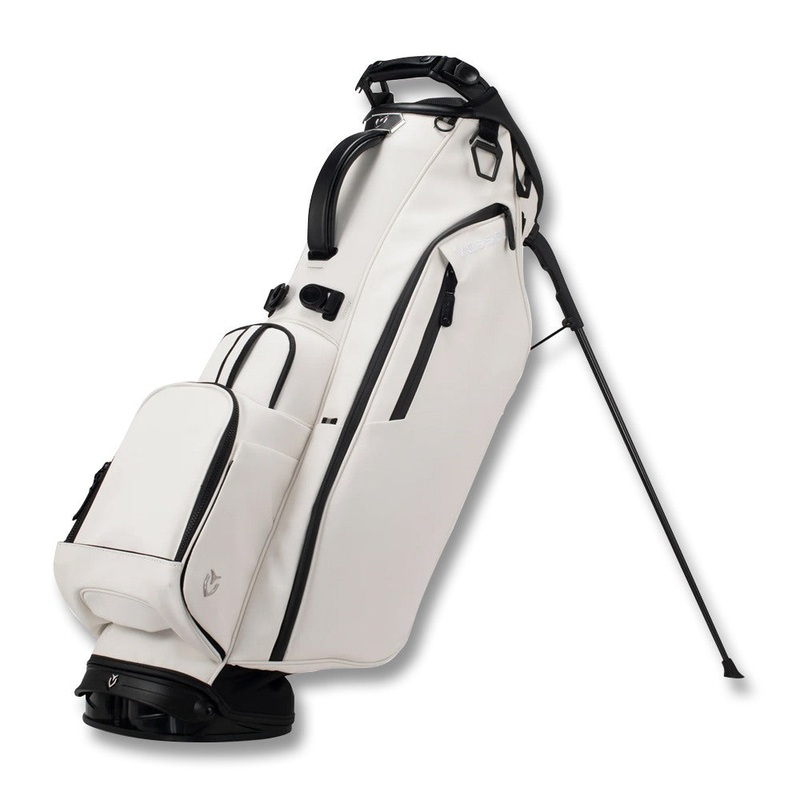 Vessel Bags Player IV 6-Way Stand Bag – 23 Black