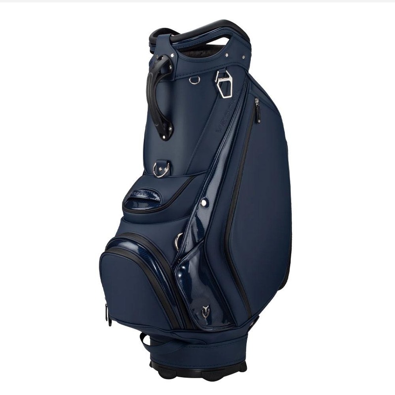 Vessel Bags Prime 2.0 Staff Bag – 23 Carbon Navy