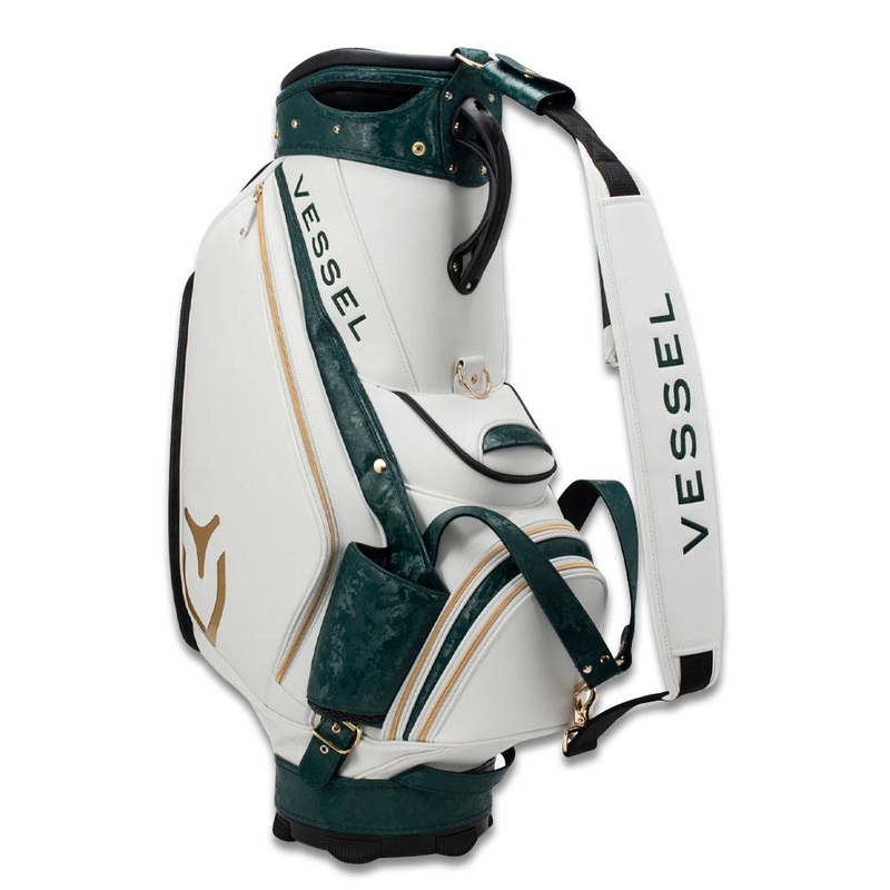 Vessel Bags Prime 9″ Staff Bag – 23 Camo