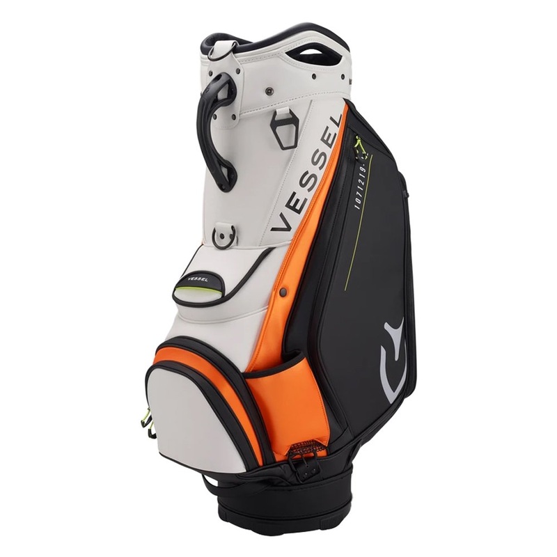 Vessel Bags Prime Staff Bag – 21 Iridium