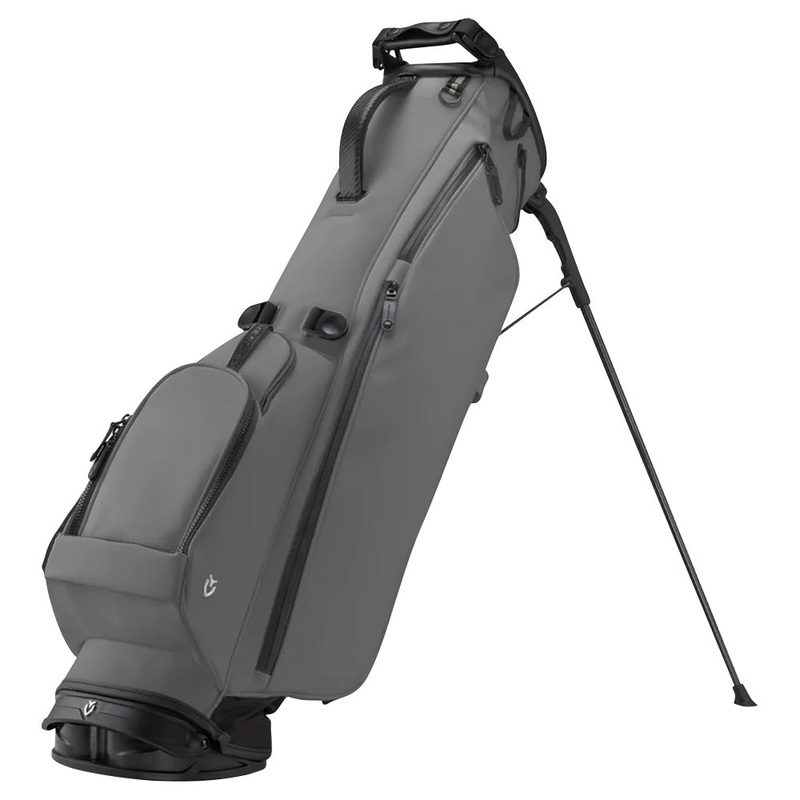 Vessel Bags Sunday III Stand Bag – 23 Gray