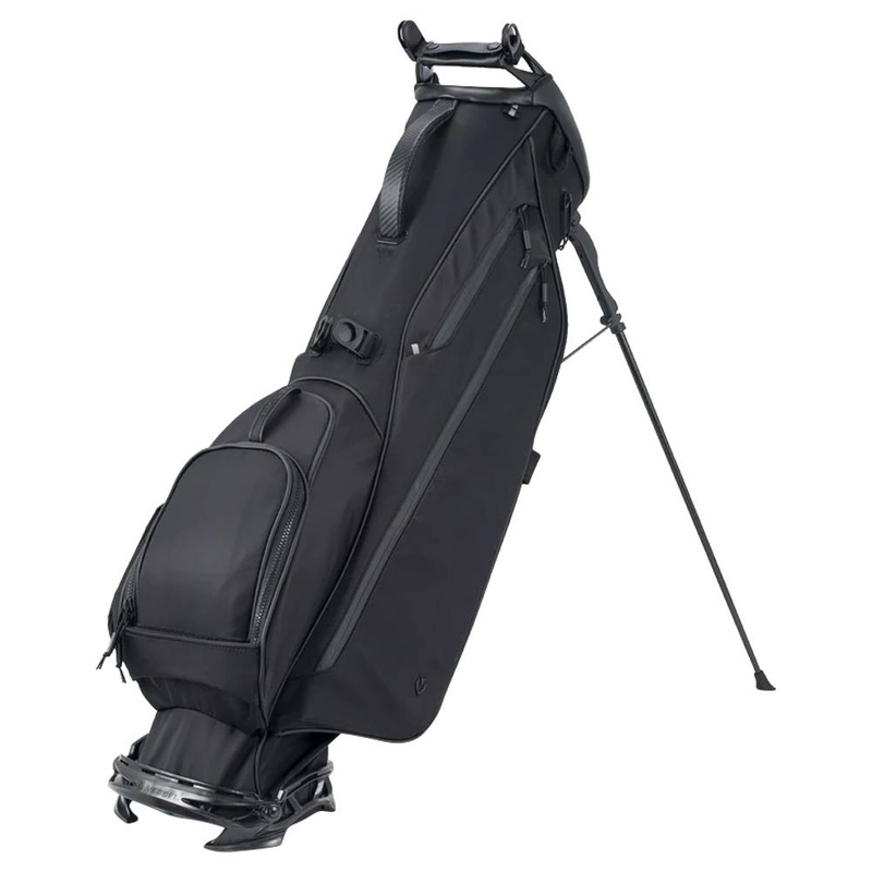 Vessel Bags VLS Stand Bag – 22 Black