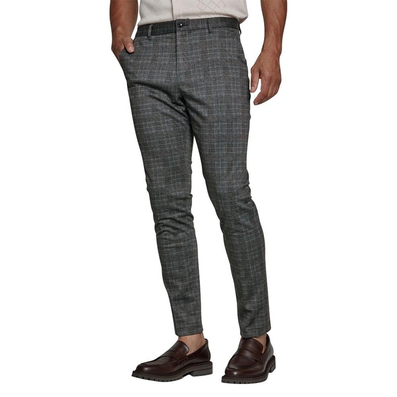 7Diamonds Ashton Golf Pants Black – 23 Men 30