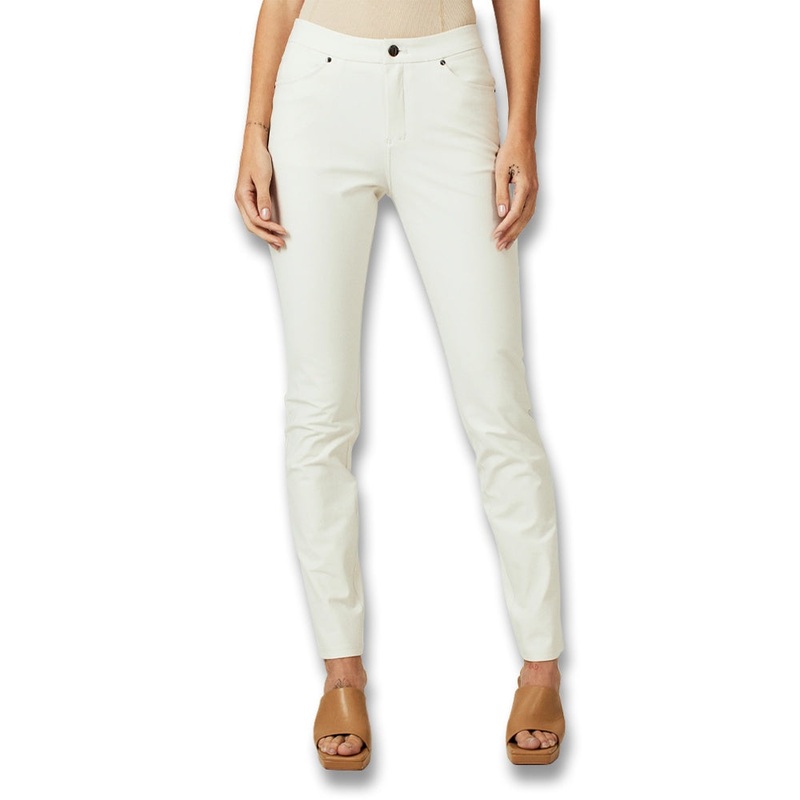 7Diamonds Infinity Straight Leg Golf Pants Soft White – SS/FA23 Women 25