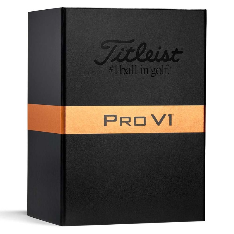 Titleist Pro V1 Holiday 2 Dozen Golf Balls (Prior Generation) 2 Dozen White