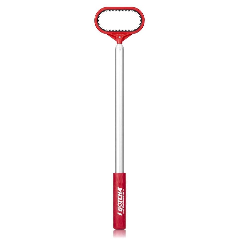Bag Boy – IGOTCHA Wide Mouth Golf Ball Retriever 14′
