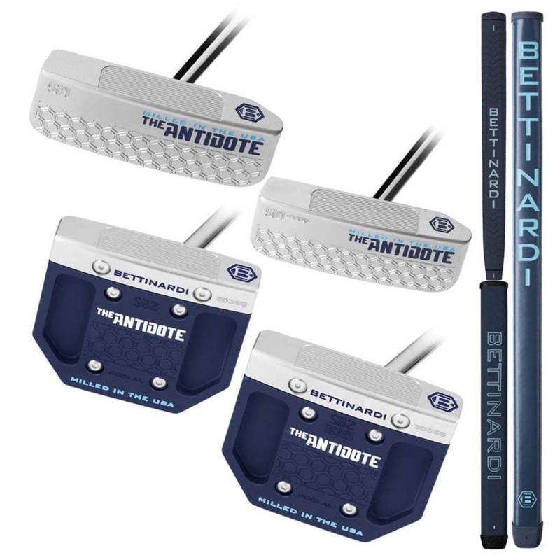 Bettinardi Antidote Series Custom Putter