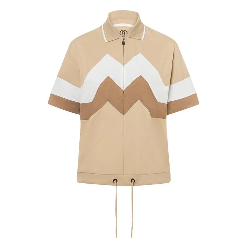 Bogner Anabel Golf Pullover Desert Sand – SS23 Women X-Small