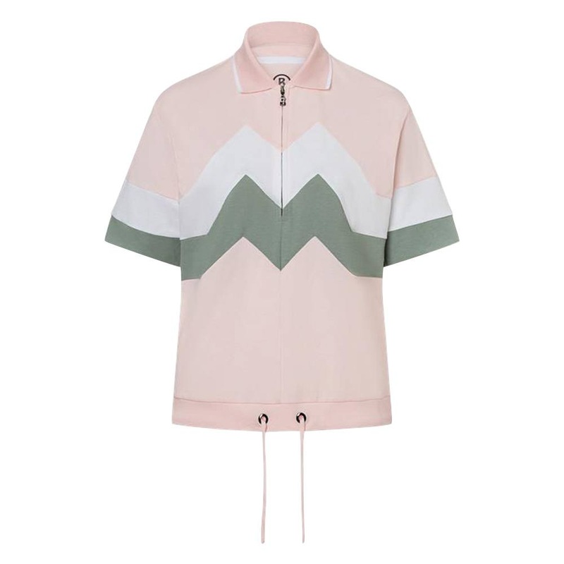 Bogner Anabel Golf Pullover Powder Rose – SS23 Women X-Small