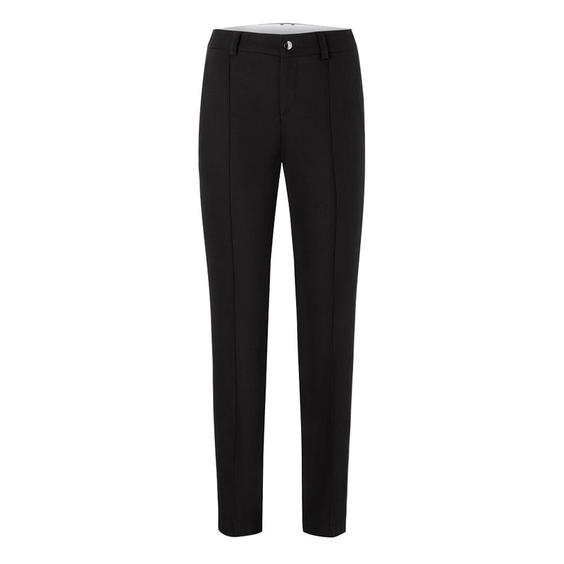 Bogner Eddi-G Golf Pants Black – SS23 Women 4