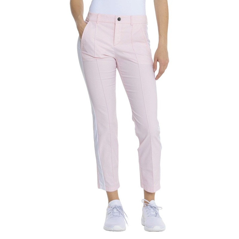 Bogner Eddi-G Golf Pants Pink – SS23 Women 4