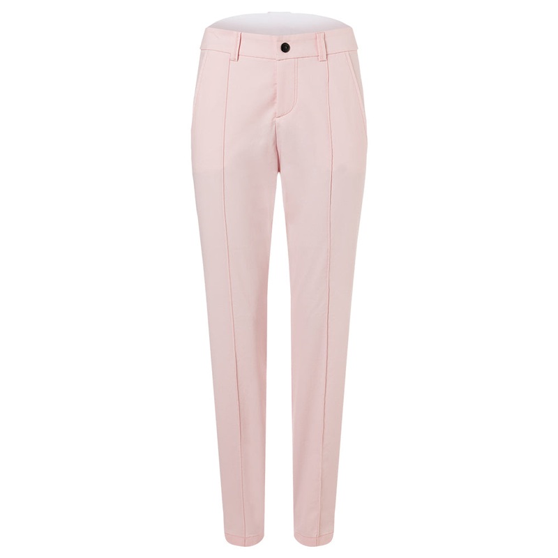 Bogner Eddi-G Golf Pants Soft Peach – SS23 Women X-Small