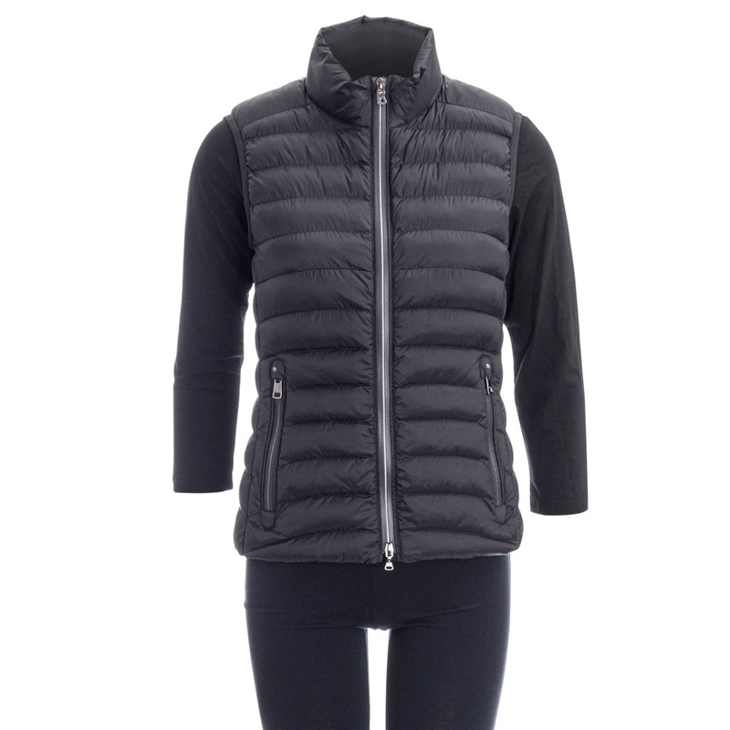 Bogner Fria Golf Vest Navy – FW21 Women 4