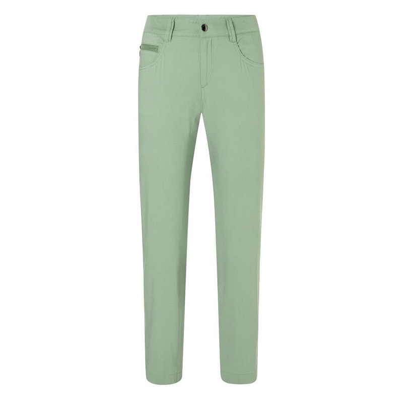 Bogner Keri-G Golf Pants Sage – SS23 Women 4