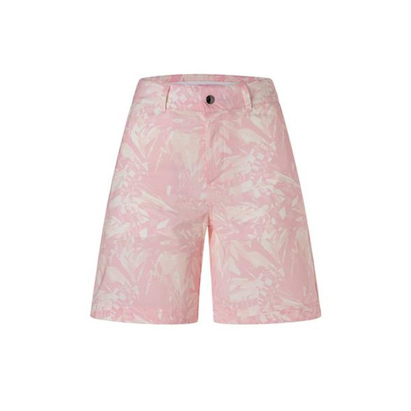 Bogner Kora Golf Shorts Powder Rose – SS23 Women 4