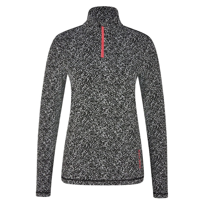 Bogner Margo2 Golf Pullover Black – FW23 Women X-Small
