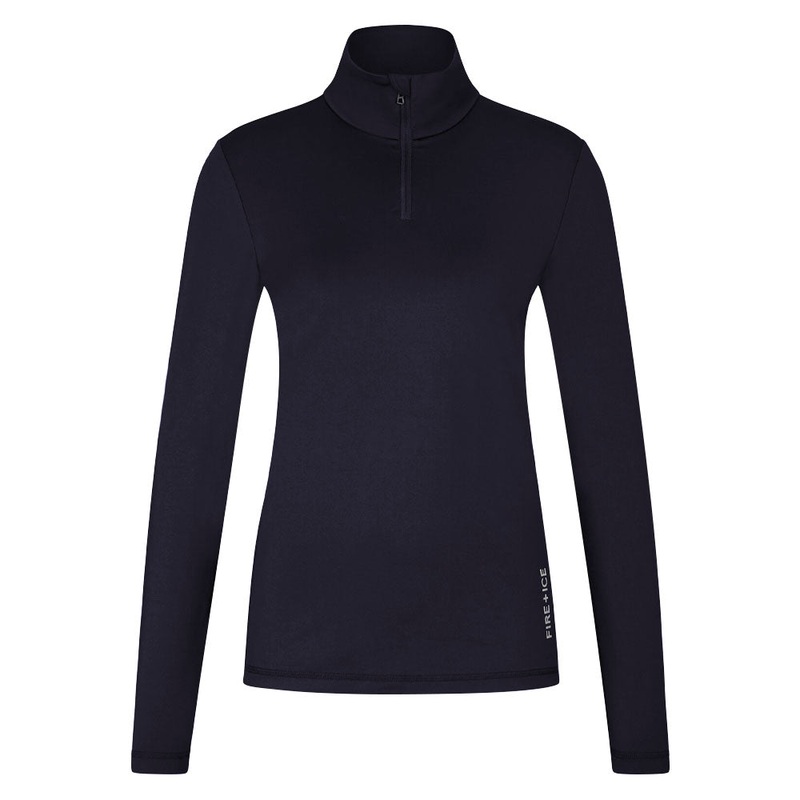 Bogner Margo2 Golf Pullover Deepest Navy – FW23 Women X-Small