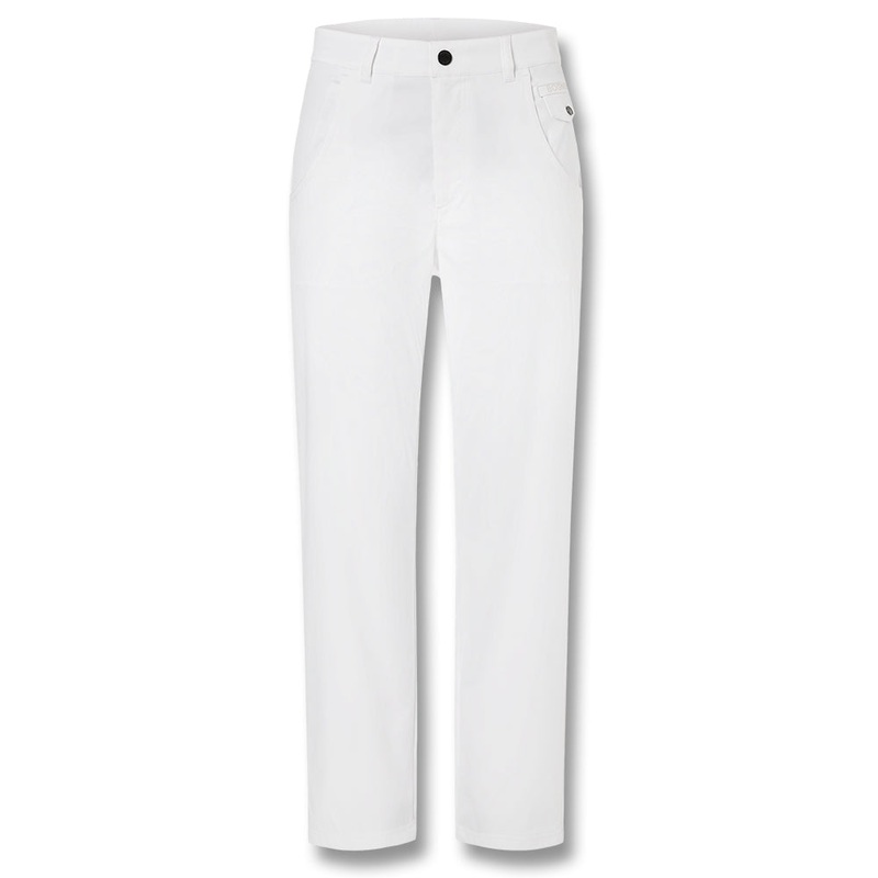 Bogner Marisol Golf Pants White – SS22 Women X-Small