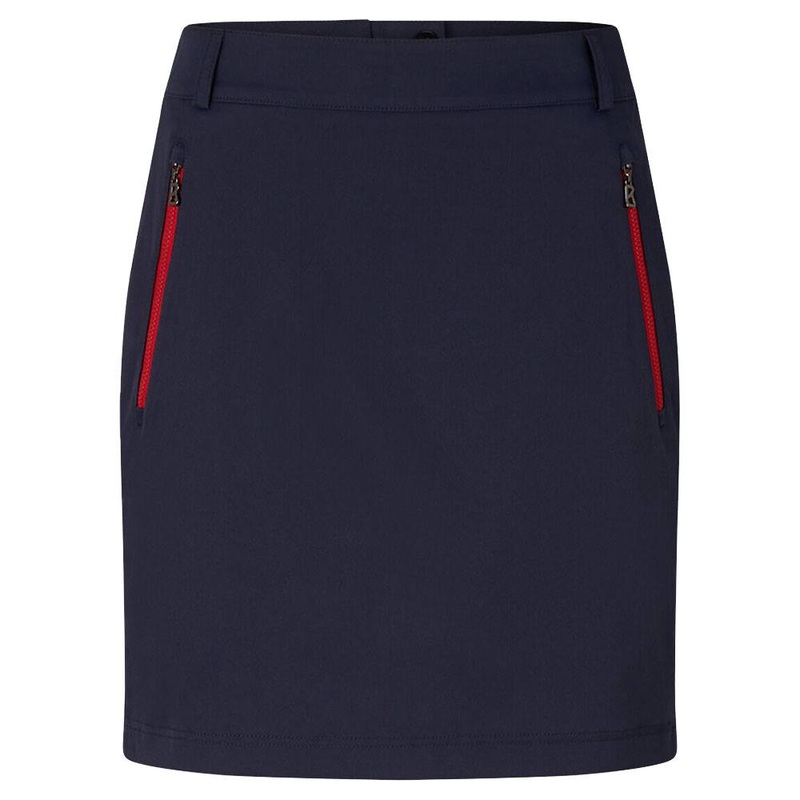 Bogner Smilla Golf Skort Dune – SS24 Women 4