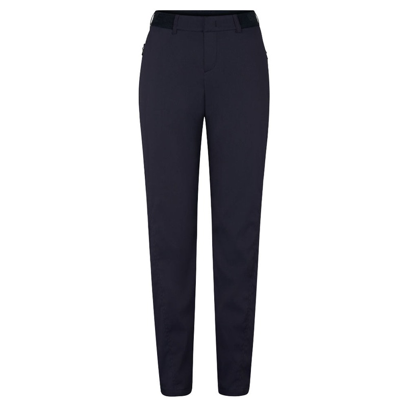 Bogner Tessi Trouser Golf Pants Navy – SS24 Women 4