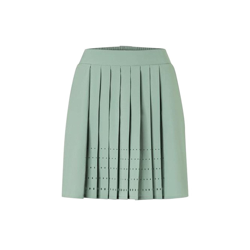 Bogner Venja Golf Skirt Sage – SS23 Women 4